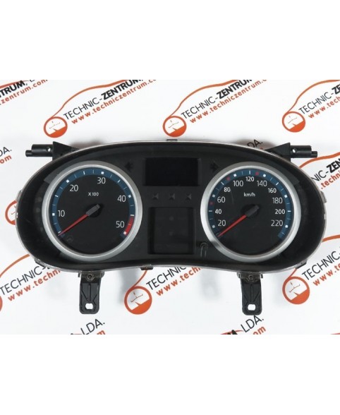 Digital Speedometer Renault Clio II - P8200451344
