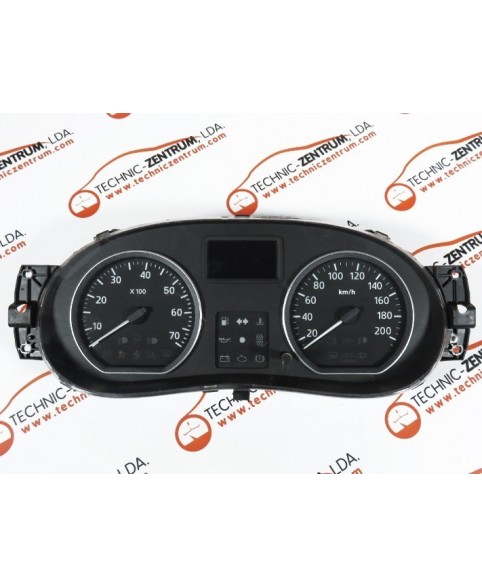 Cuadro de instrumentos Dacia Sandero- P248104354R, 216774992