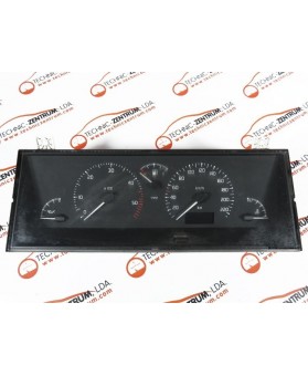 Digital Speedometer - 7700839965F