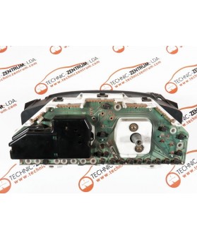 Digital Speedometer Citroen ZX  - 19181702