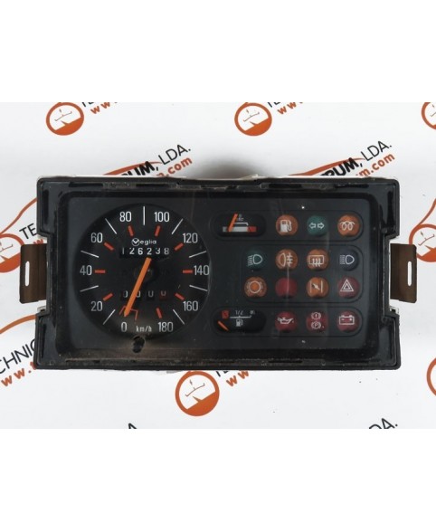 Digital Speedometer Renault Express - 7702149575