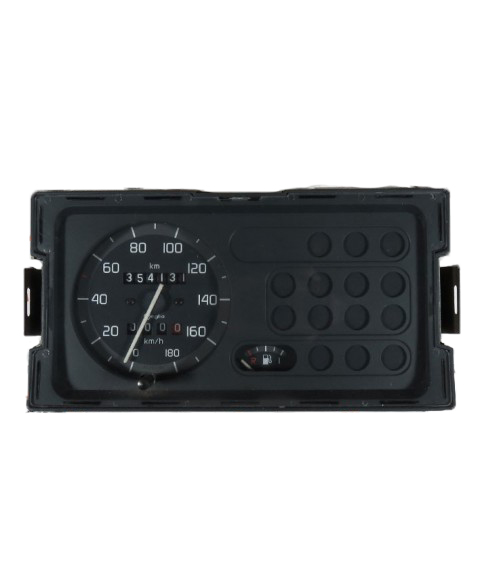 Digital Speedometer Renault Express - 7700305189