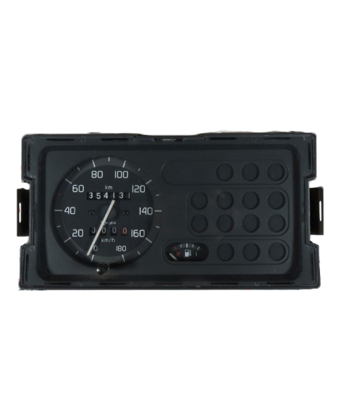 Digital Speedometer Renault Express - 7700308066