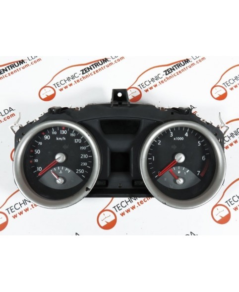 Digital Speedometer Renault Megane - 8200364023
