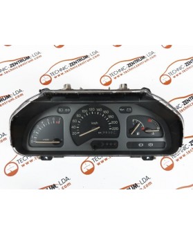 Digital Speedometer Ford Escort 1996 - 5FB10849GA