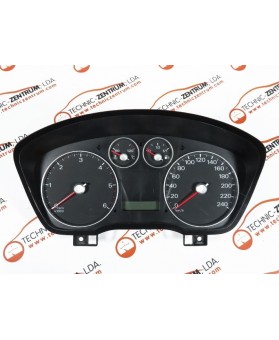 Digital Speedometer - 3M5T10849GJ