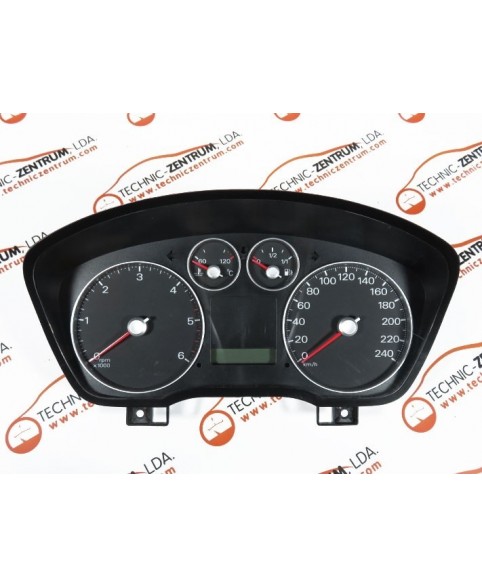 Digital Speedometer - 3M5T10849GJ