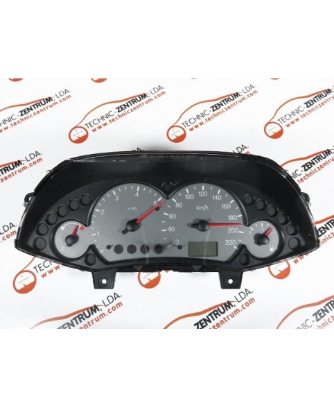 Digital Speedometer - 1M5F10849VA