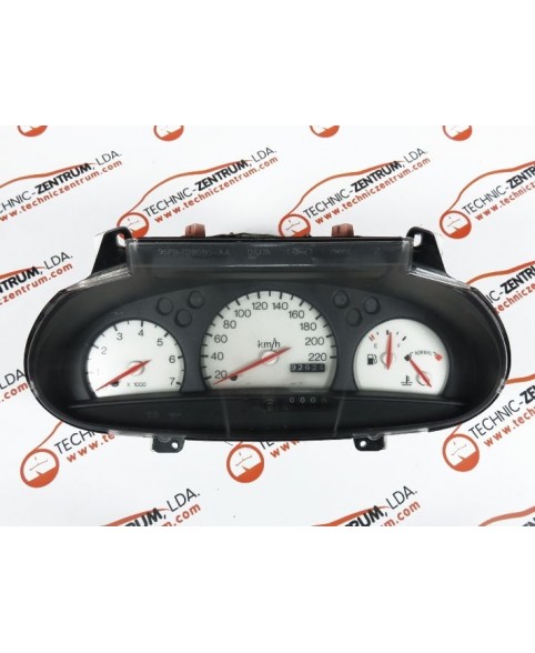 Digital Speedometer - 96FB10848BB
