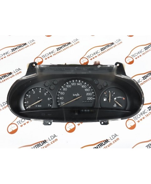 Digital Speedometer - 96FB10849CH