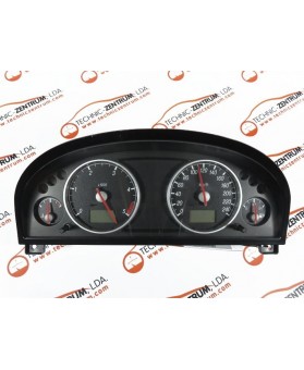 Digital Speedometer - 1S7F10849GE