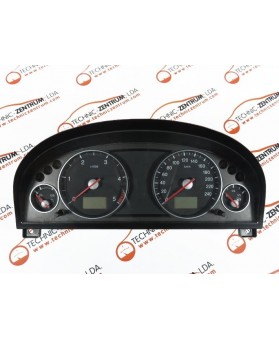 Digital Speedometer - 3S7T10849JD