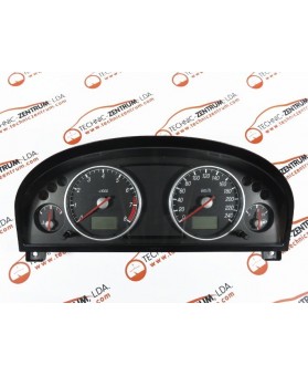 Digital Speedometer - 1S7F10849AH