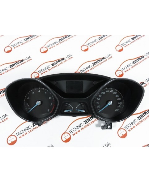 Digital Speedometer - AM5T10849AC