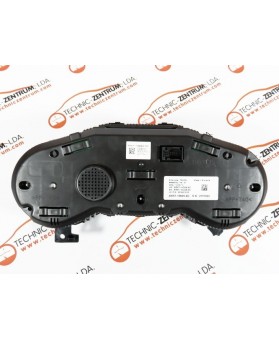 Digital Speedometer - AM5T10849AC
