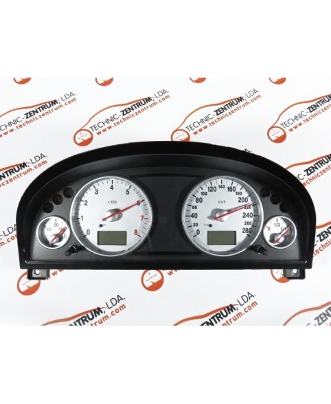 Digital Speedometer - 2S7F10849HJ