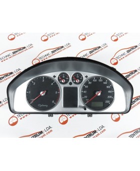 Digital Speedometer - 7M5920800K