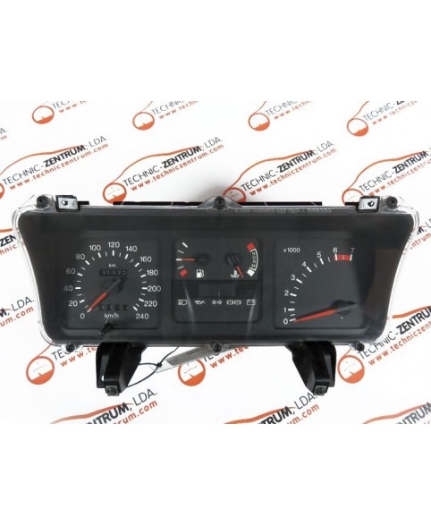 Digital Speedometer Ford Sierra 1987-1993 - 90BB10849FB