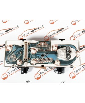Digital Speedometer Ford Sierra 1987-1993 - 90BB10849FB