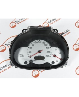 Speedometer Ford KA - 3S5T10849CD