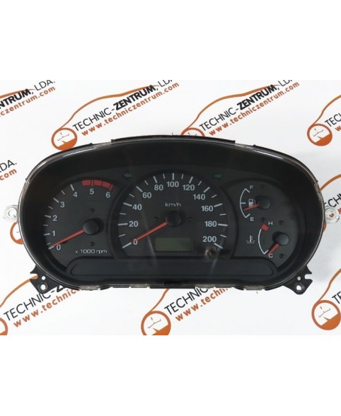 Digital Speedometer - 9400725100