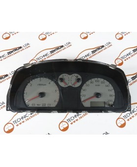 Digital Speedometer - 94023H1320