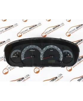 Digital Speedometer - 940132D210