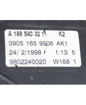 Digital Speedometer - A1685403211