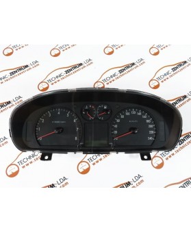 Digital Speedometer Kia Magentis 2003 - 940033C420
