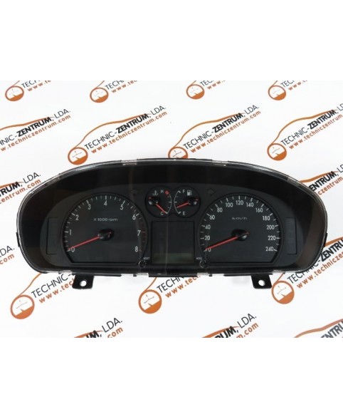 Digital Speedometer Kia Magentis 2003 - 940033C420