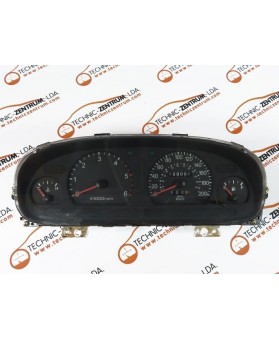 Digital Speedometer - 0K57A55430