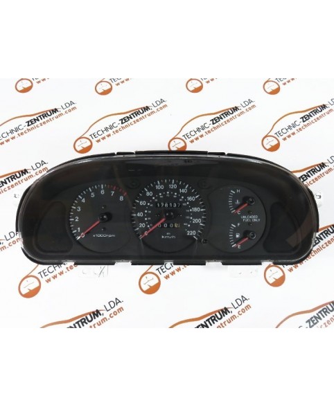 Compteur de Vitesse Kia Shuma - K2AC5543XE