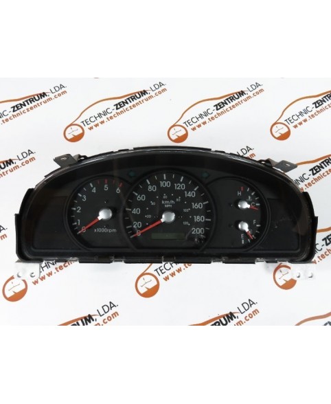 Digital Speedometer Kia Sorento - Y09940033E080