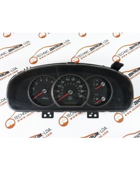 Digital Speedometer - 0K52A55430