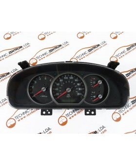 Digital Speedometer - 0K52A55430A