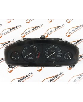 Digital Speedometer Rover 400 - HR0200101