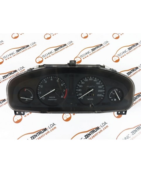 Compteur de Vitesse Rover 400 - HR0200101