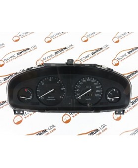 Cuadro de instrumentos Rover 400 - HR0200101