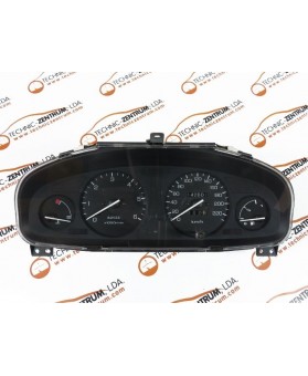 Digital Speedometer Rover 400 - HR0200101