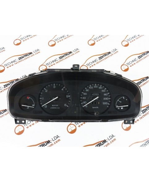 Speedometer Rover 400 - HR0200101