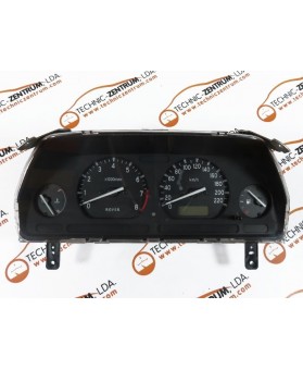 Speedometer Rover 25  - RG21351
