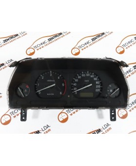 Speedometer Rover 25 - 431661A