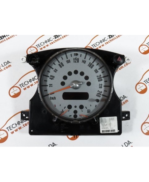 Digital Speedometer - 62116921518