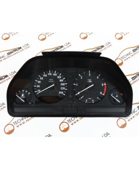 Digital Speedometer - 62118359362