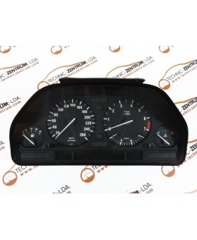 Digital Speedometer - 62118359203