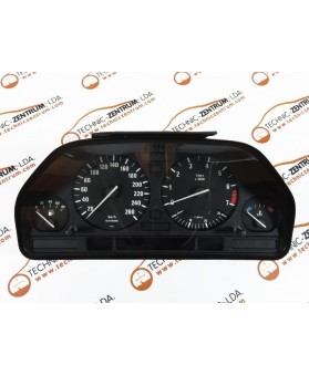 Digital Speedometer - 62118351013