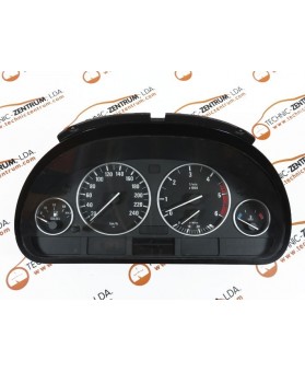 Digital Speedometer - 62116914914