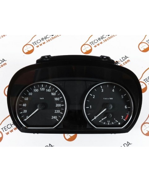 Digital Speedometer - 6947136