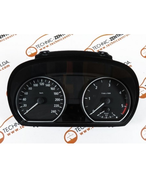 Digital Speedometer - 697464901