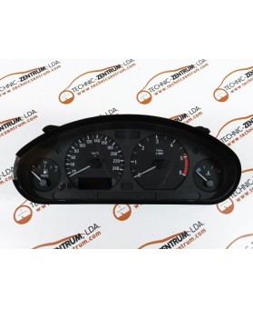 Digital Speedometer - 62116905068
